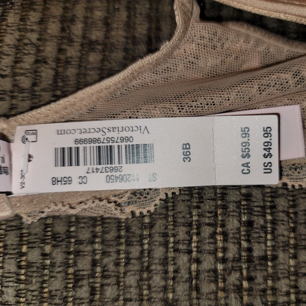 Victoria Secret Bra